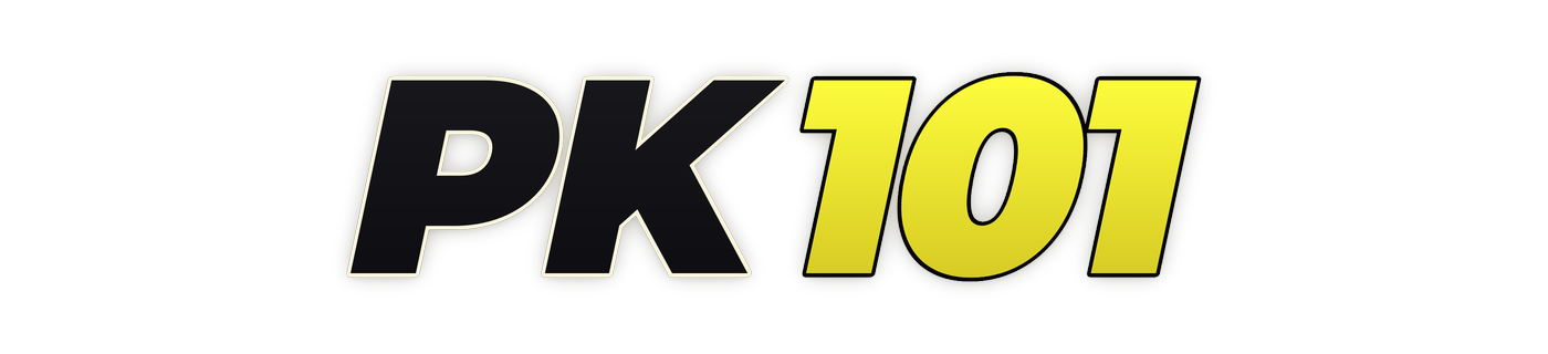 pk101 logo